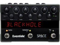 Eventide Space Eventide Space